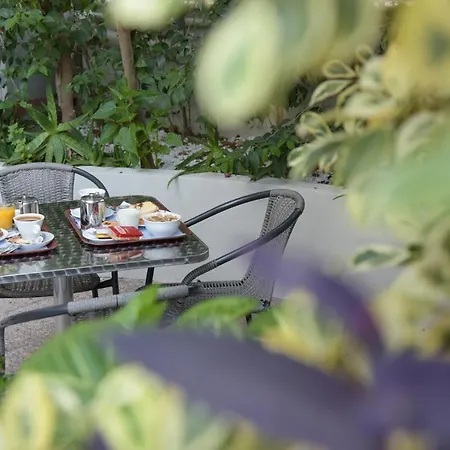 Platon Hotel Piraeus