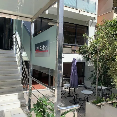 Platon 3* Piraeus