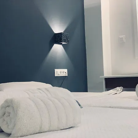 Platon Hotel Piraeus