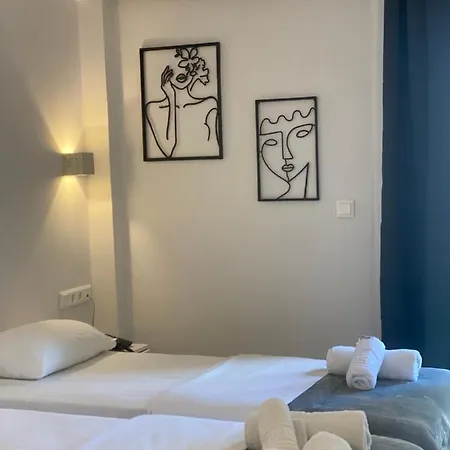 Hotel Platon Piraeus