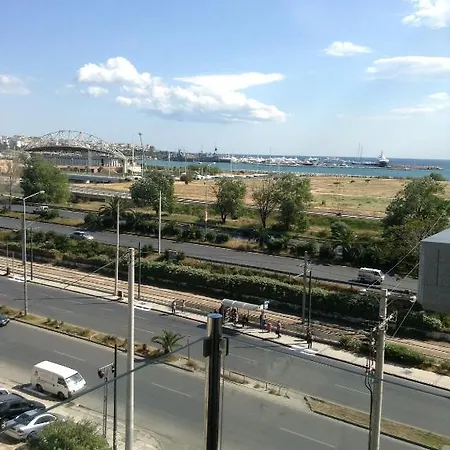 Hotel Platon