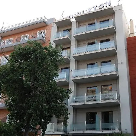Platon Hotel 3*