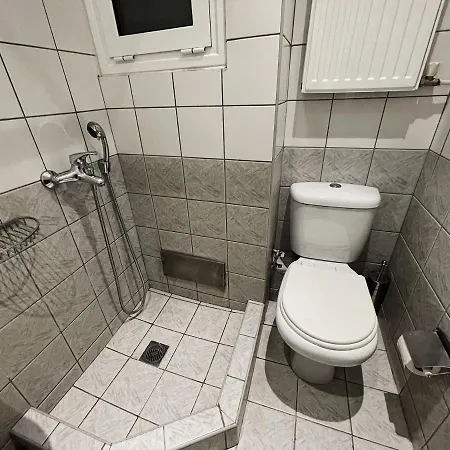 Hotell Platon Pireus