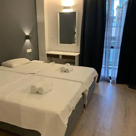 Hotell Platon Pireus